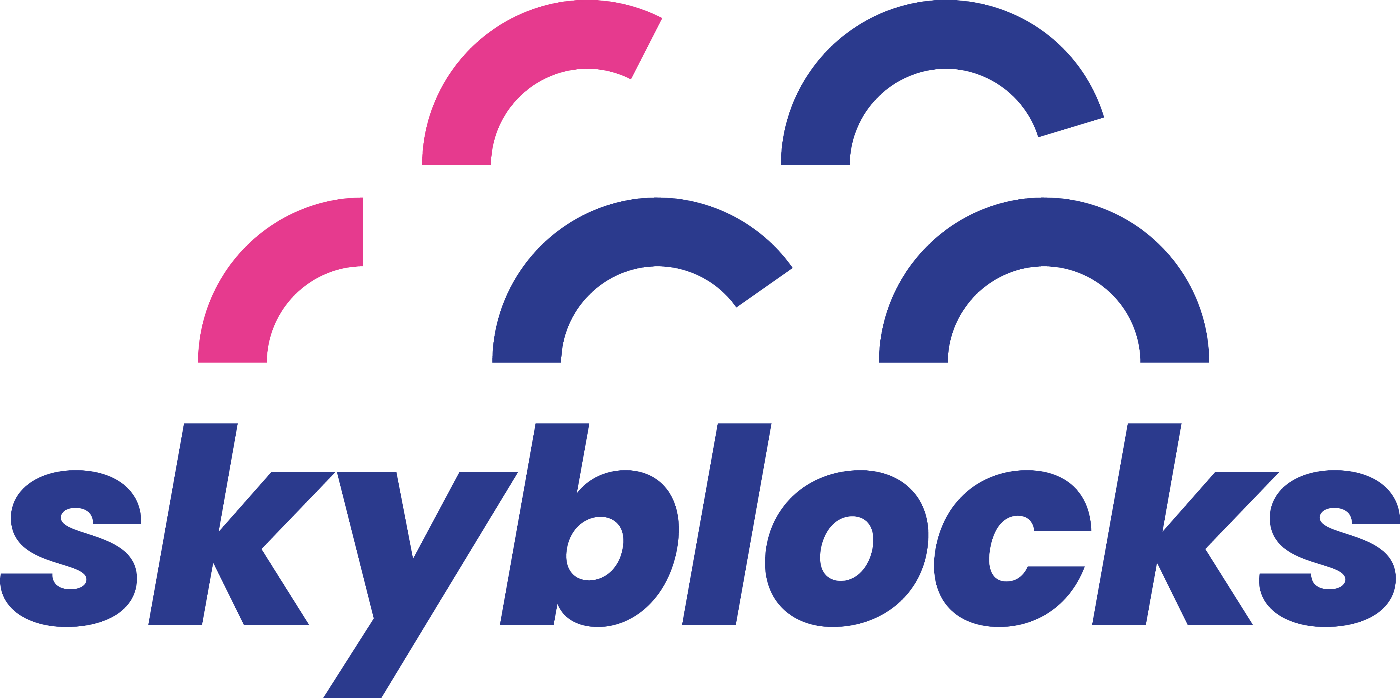 Skyblocks